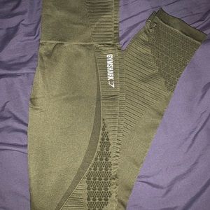 Gymshark Energy Seamless